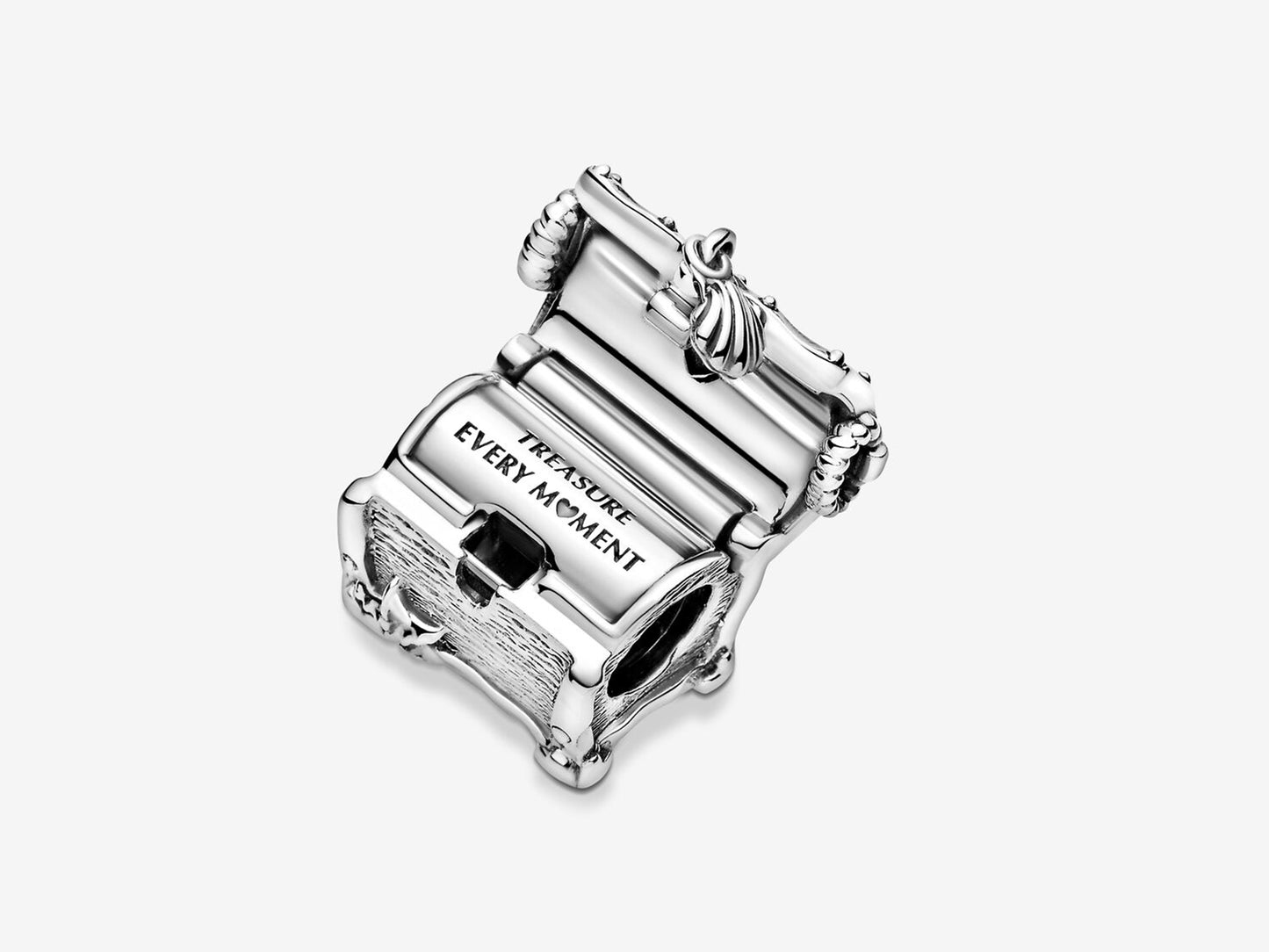 Treasure Chest Charm
