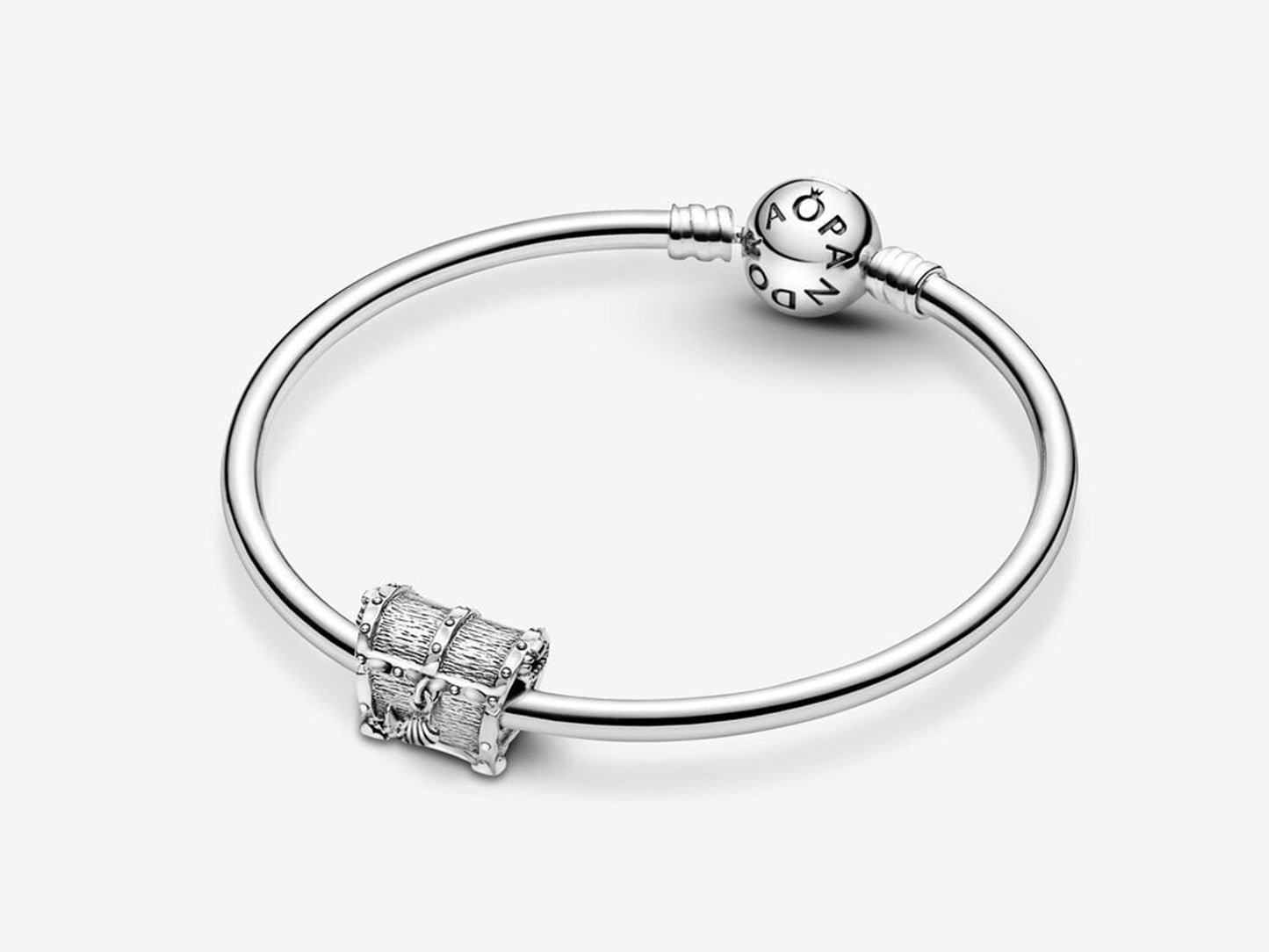 Treasure Chest Charm