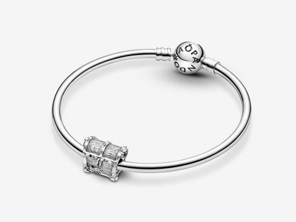 Treasure Chest Charm