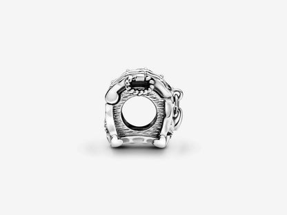 Treasure Chest Charm