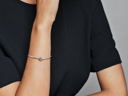 Unstoppable Message Charm