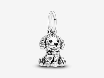 VIP Dog Baby Charm