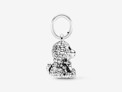 VIP Dog Baby Charm
