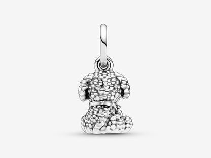 VIP Dog Baby Charm