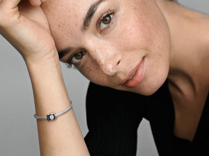 Vintage Camera Charm