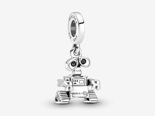 Disney Pixar Wall-E Dangle Charm