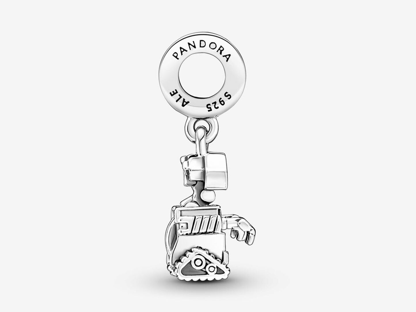 Disney Pixar Wall-E Dangle Charm