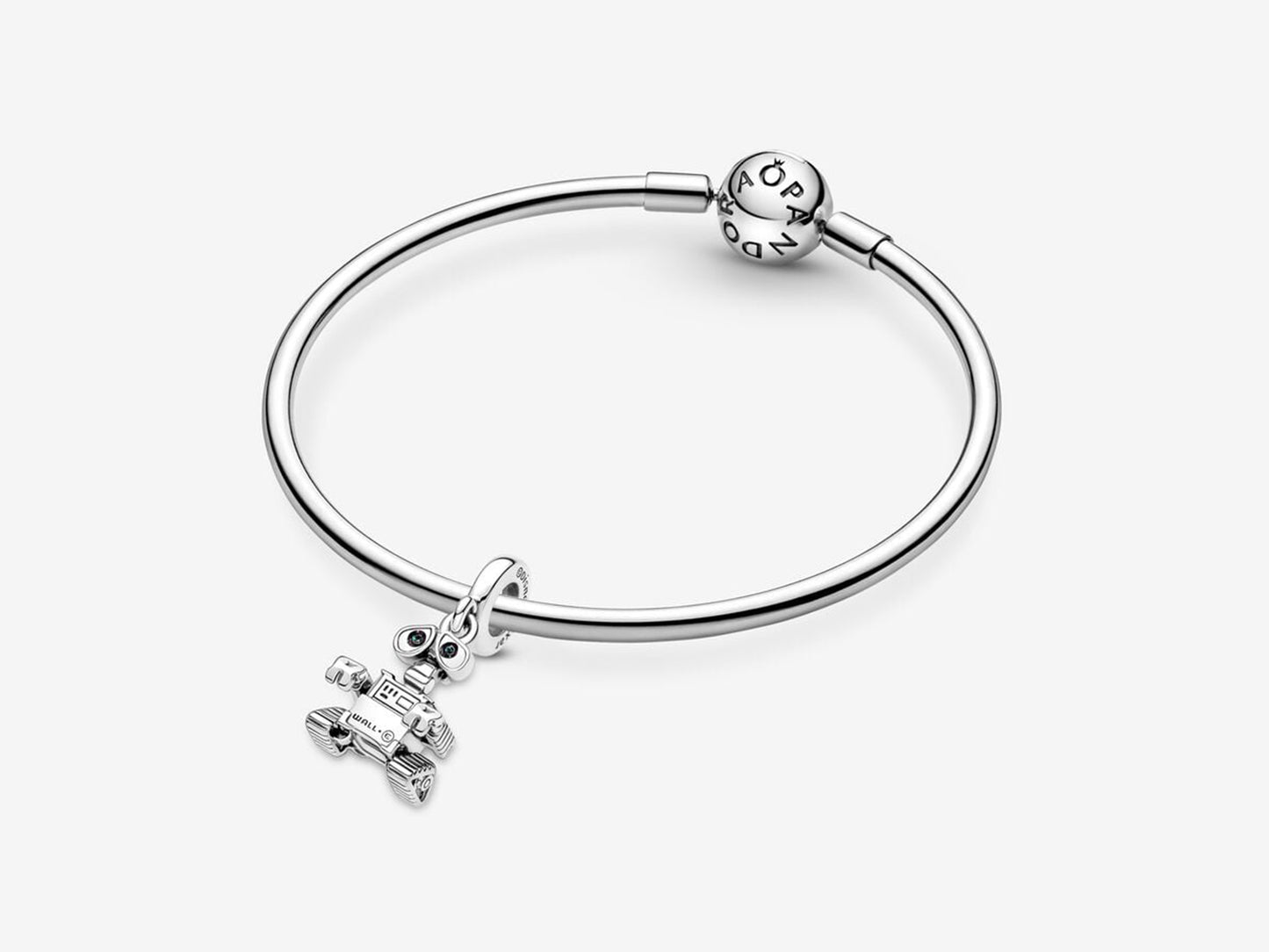 Disney Pixar Wall-E Dangle Charm