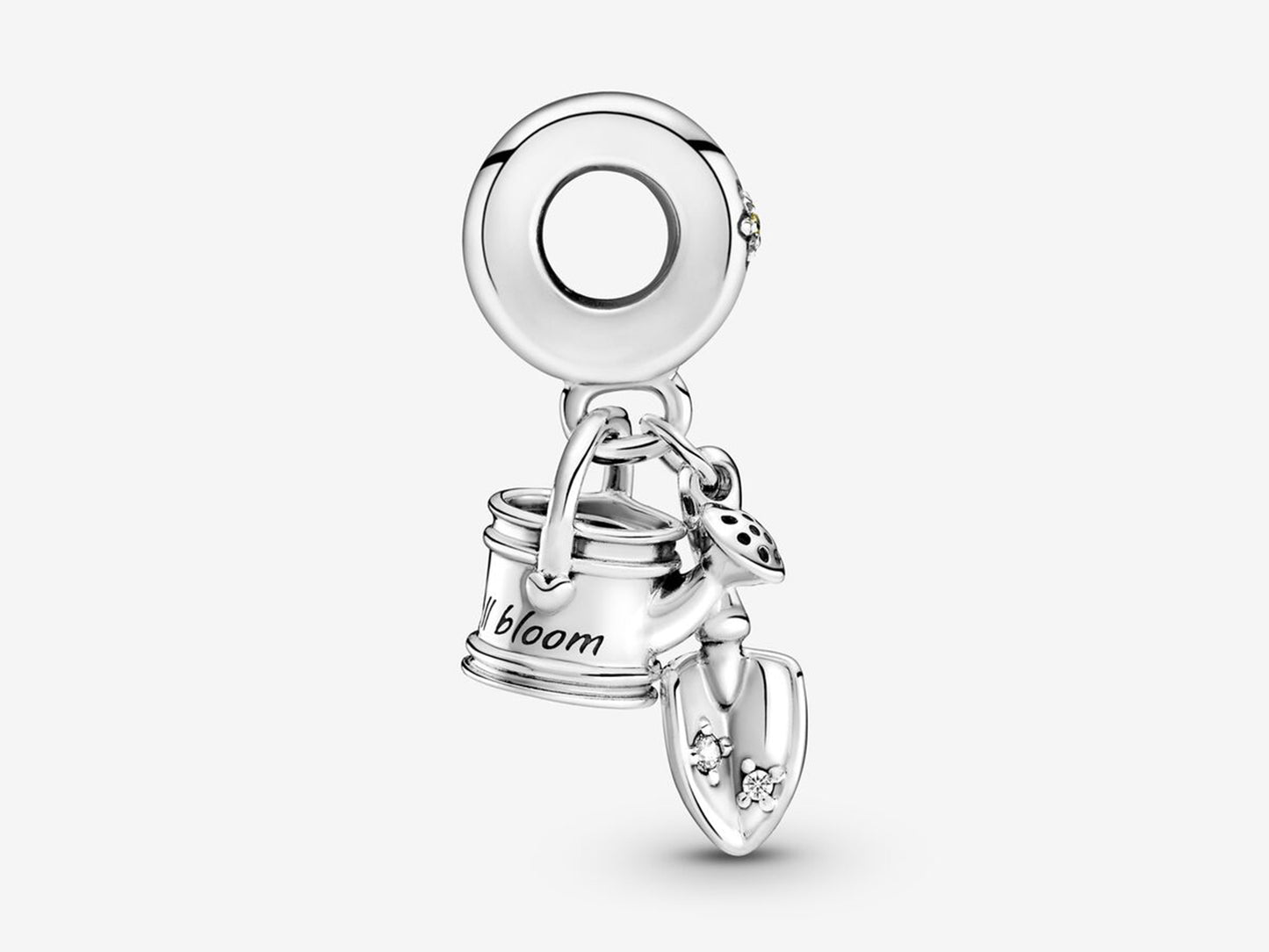 Watering Can Charm