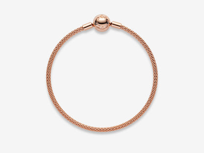 Versatile Weave Design Bracelet