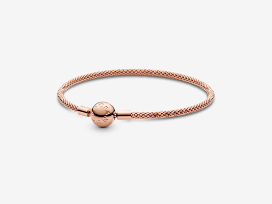 Versatile Weave Design Bracelet