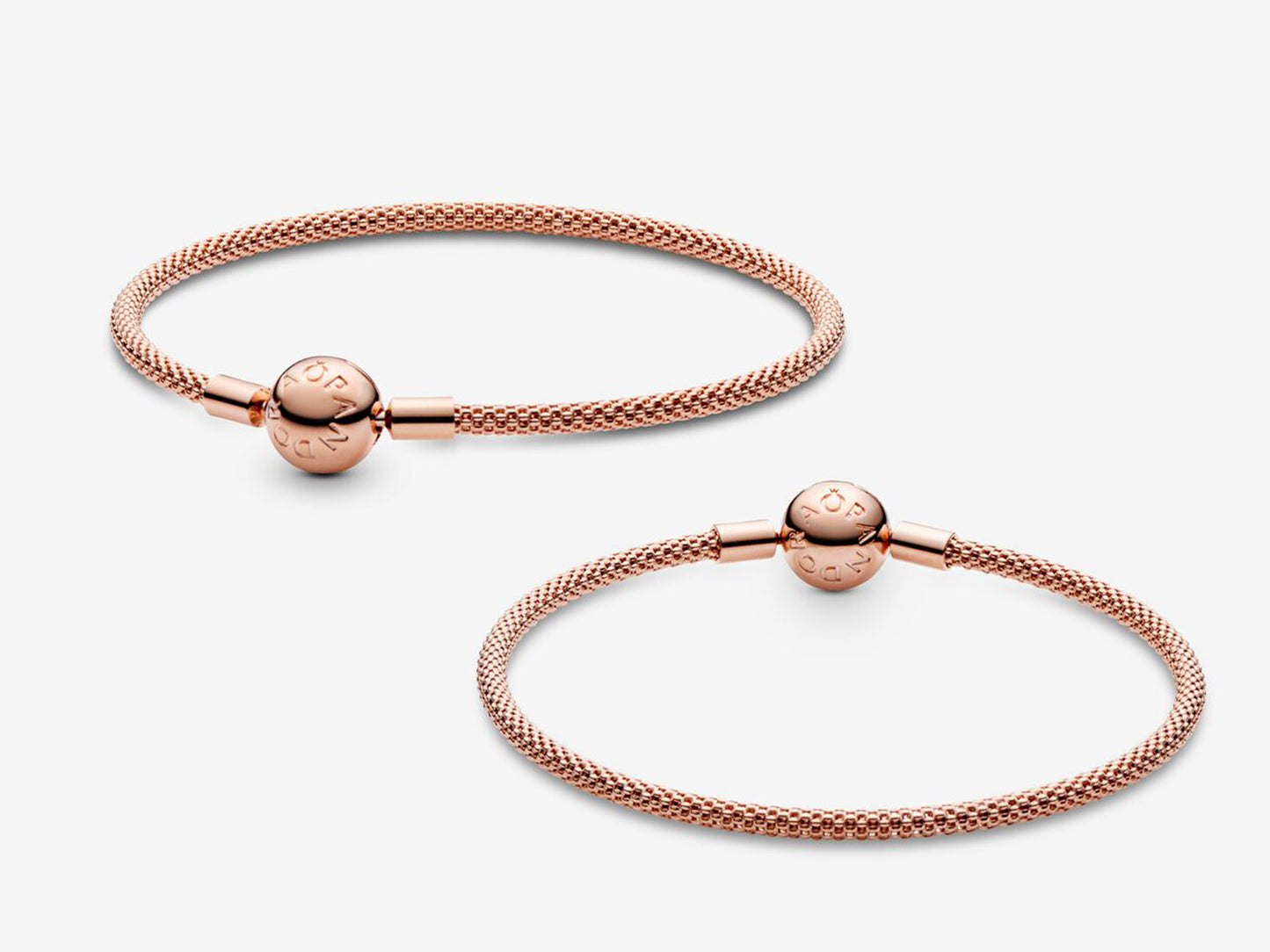 Versatile Weave Design Bracelet