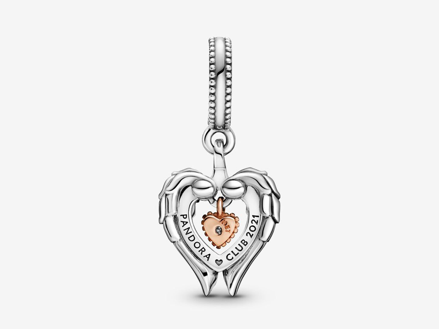 2021 Club Angel Charm