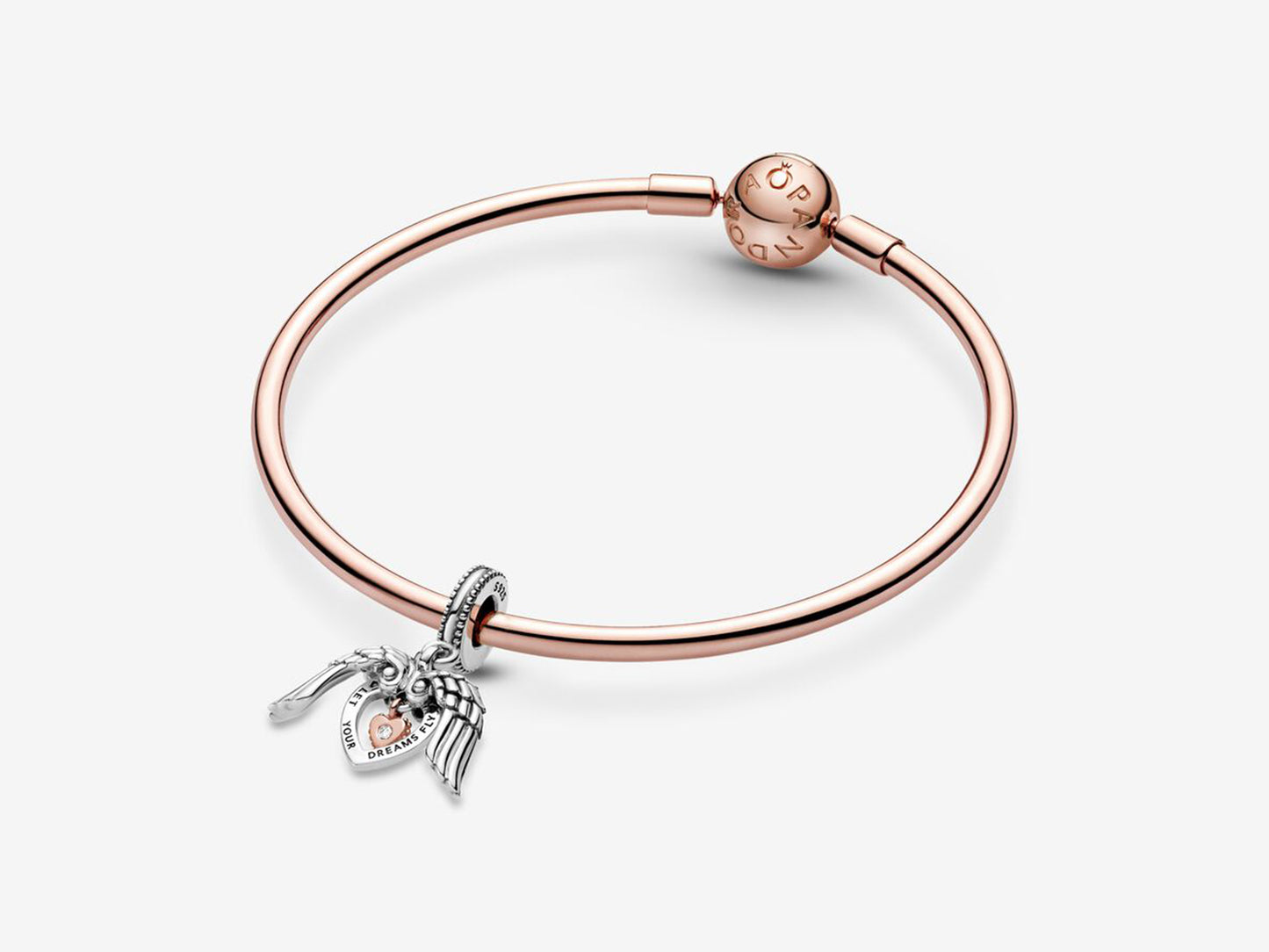 2021 Club Angel Charm