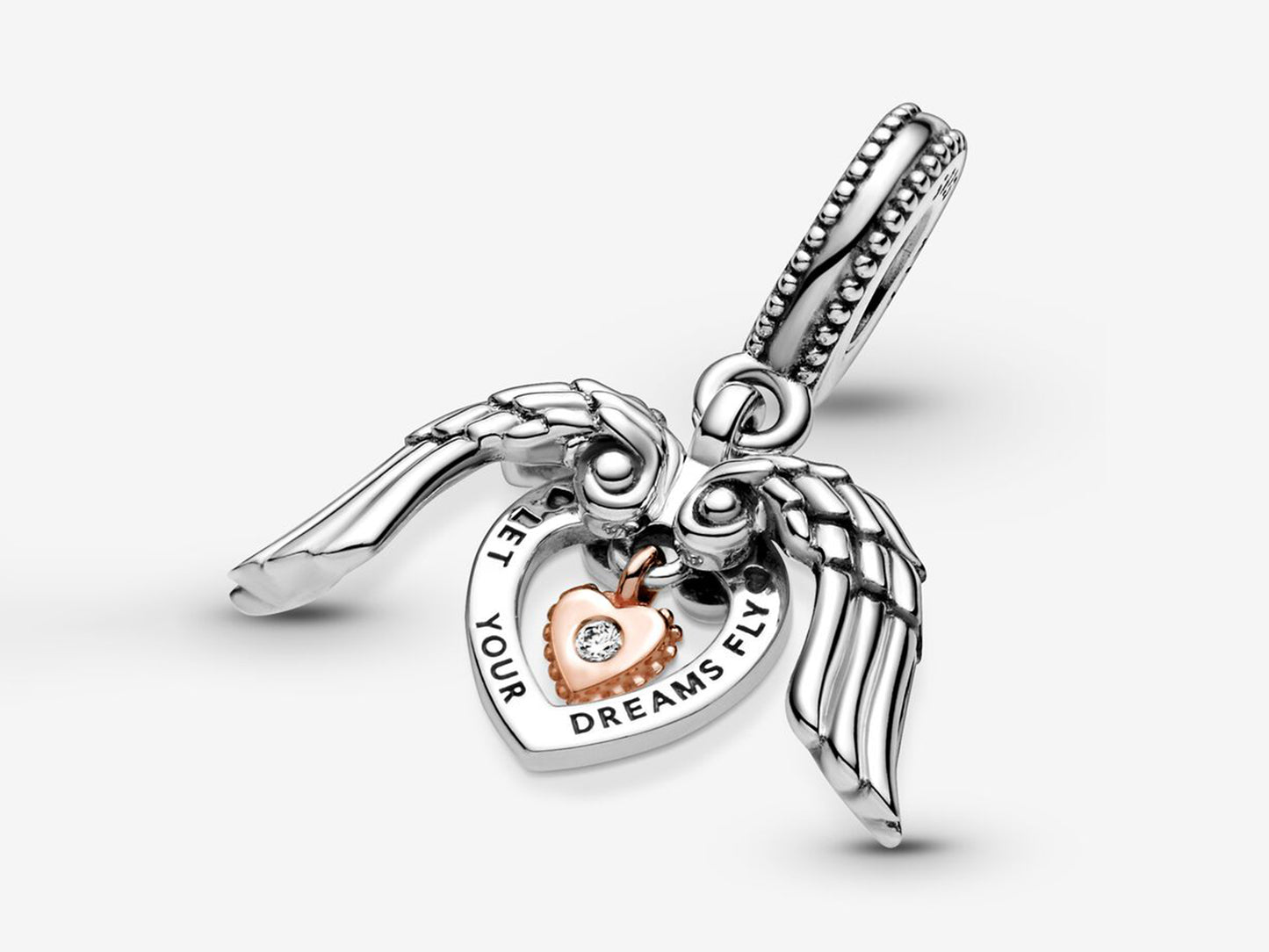 2021 Club Angel Charm