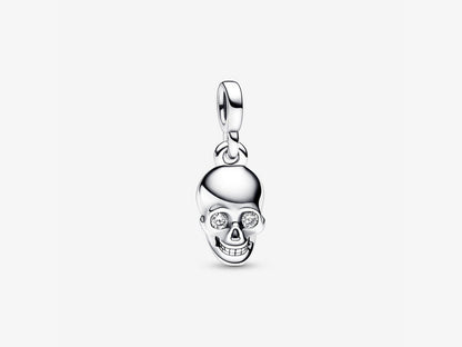 Skull Mini Dangle Charm