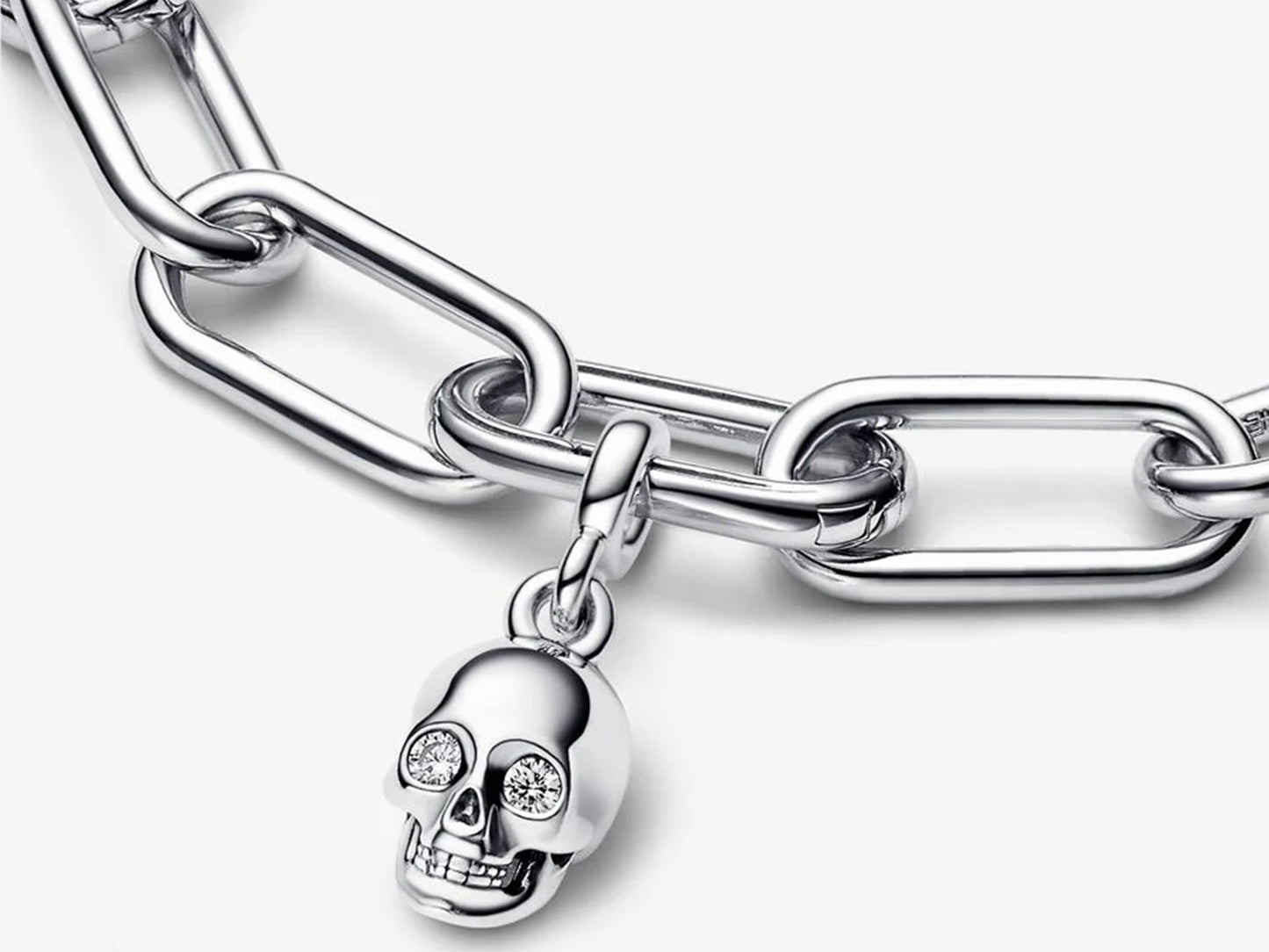 Skull Mini Dangle Charm
