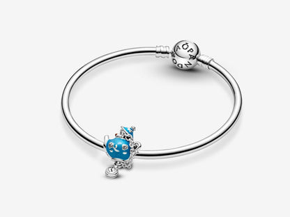 Wonderland Teapot Dangle Charm