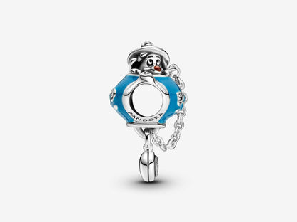 Wonderland Teapot Dangle Charm