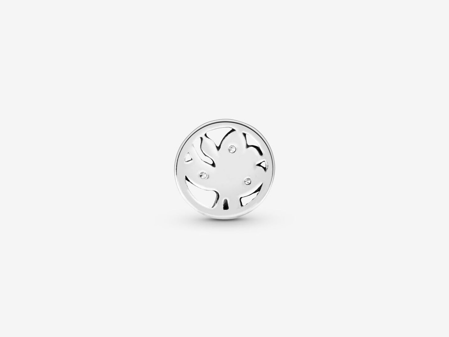 Family Tree Charm