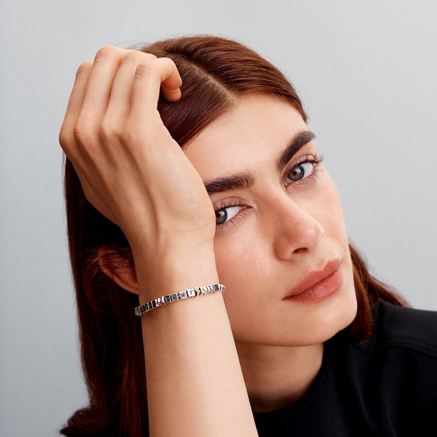Netflix Stranger Things Bracelet