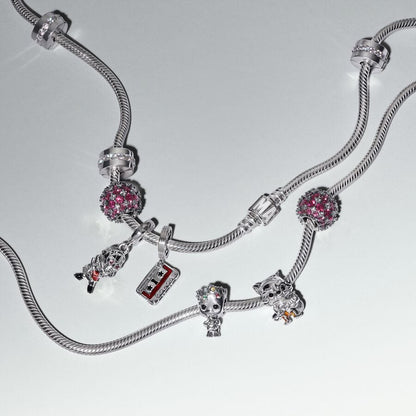 Marvel Christmas Groot Jewelry