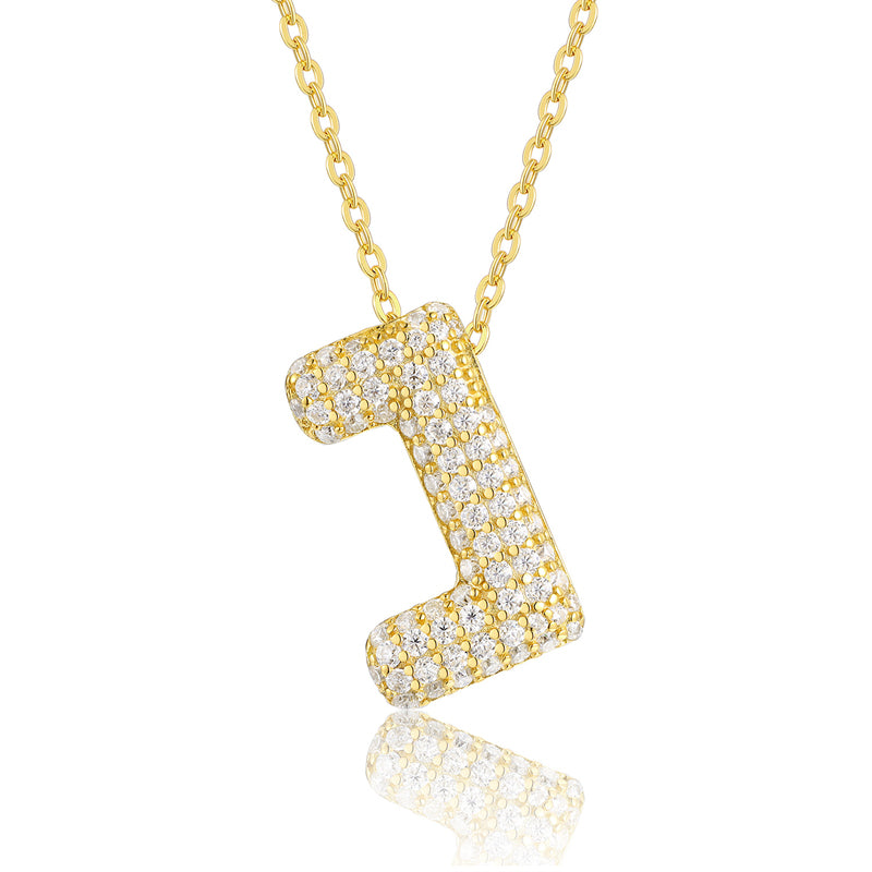 Refined Women's Moissanite Necklace for Office and Casual Wear