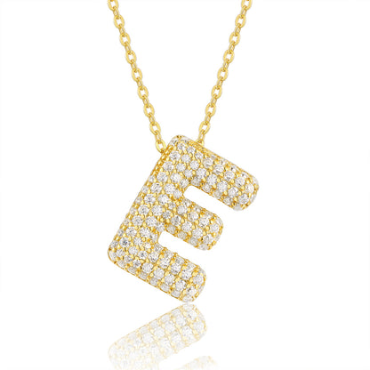 Refined Women's Moissanite Necklace for Office and Casual Wear