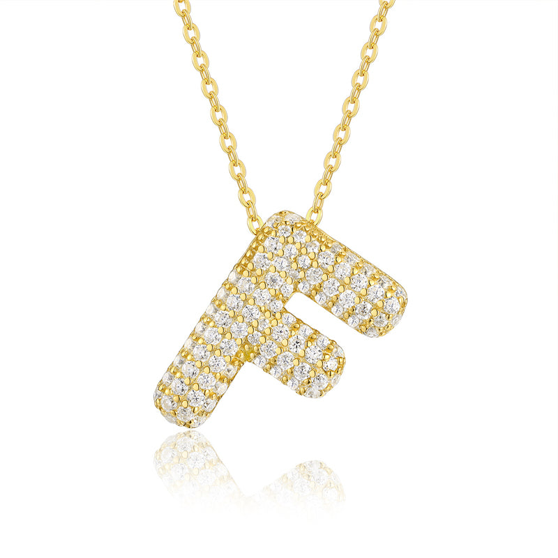 Refined Women's Moissanite Necklace for Office and Casual Wear