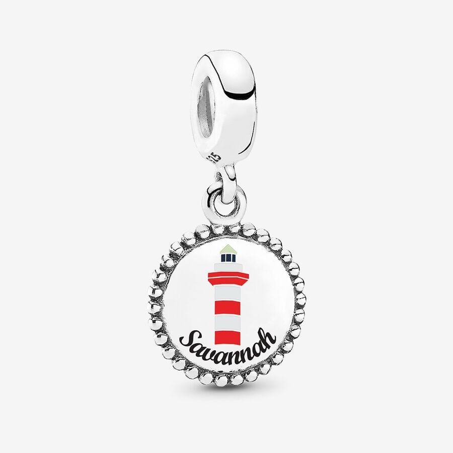 Savannah Dangle Charm