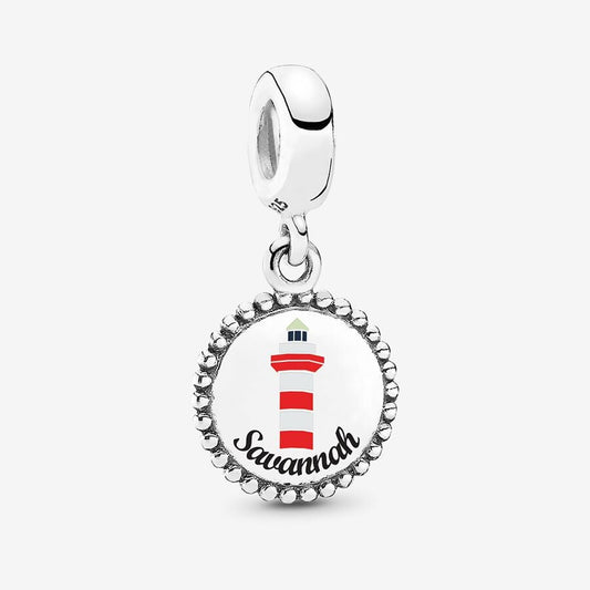 Savannah Dangle Charm