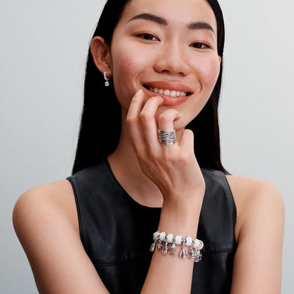 Winter Sports Dangle Charm