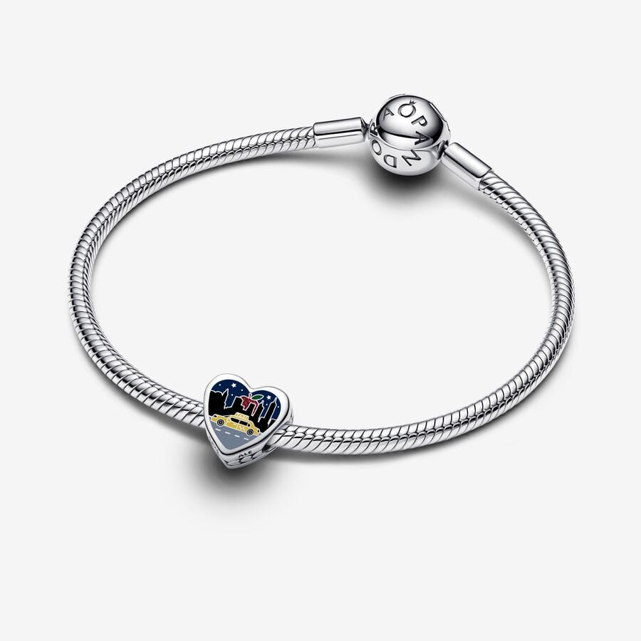 Sterling Silver NYC Gift