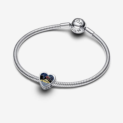 Sterling Silver NYC Gift