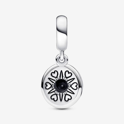 Cheerful Sombrero Charm