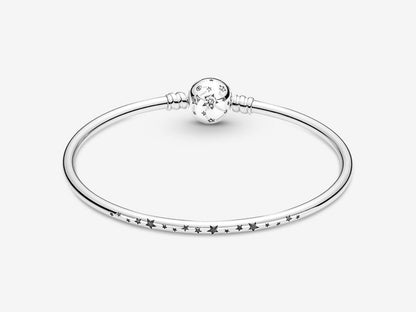 Celestial Charm Bracelet