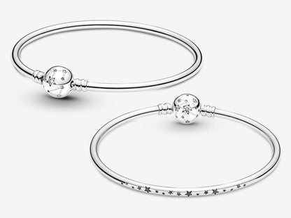 Celestial Charm Bracelet