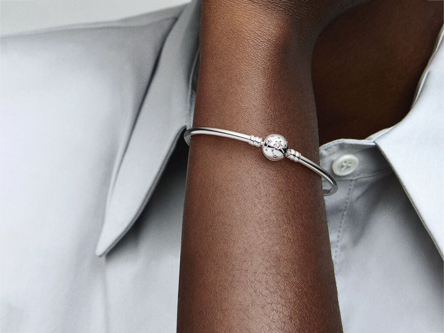 Celestial Charm Bracelet