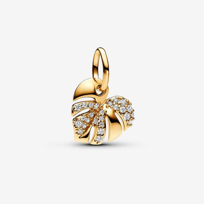 Sophisticated Monstera Charm