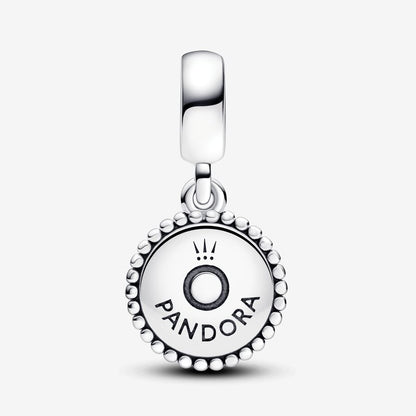 Big Texas Love Dangle Charm
