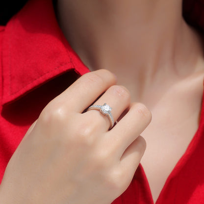 Trendy Adjustable Ring for Everyday Wear