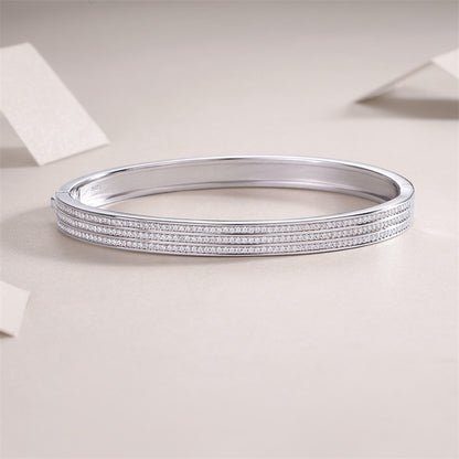 Trendy Geometric Bracelet for Women