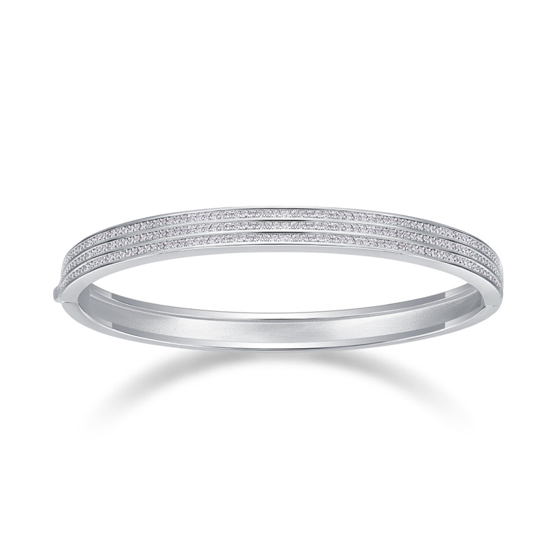 Trendy Geometric Bracelet for Women