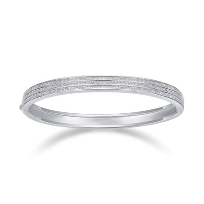 Trendy Geometric Bracelet for Women