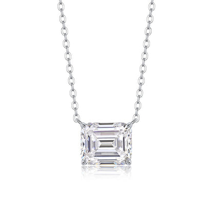 Trendy Geometric Pendant Necklace for Modern Women