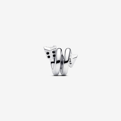 Cupid Arrow Charm