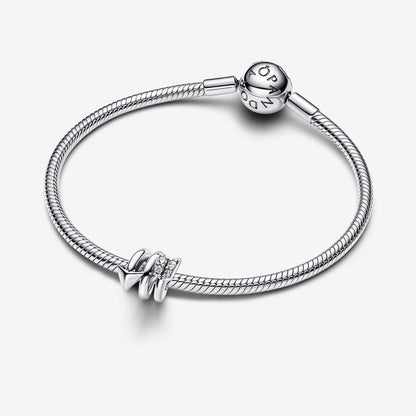 Cupid Arrow Charm