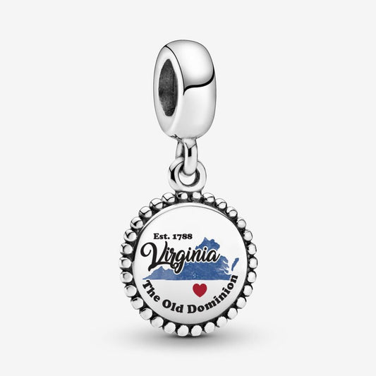 TravelThemed VA Charm