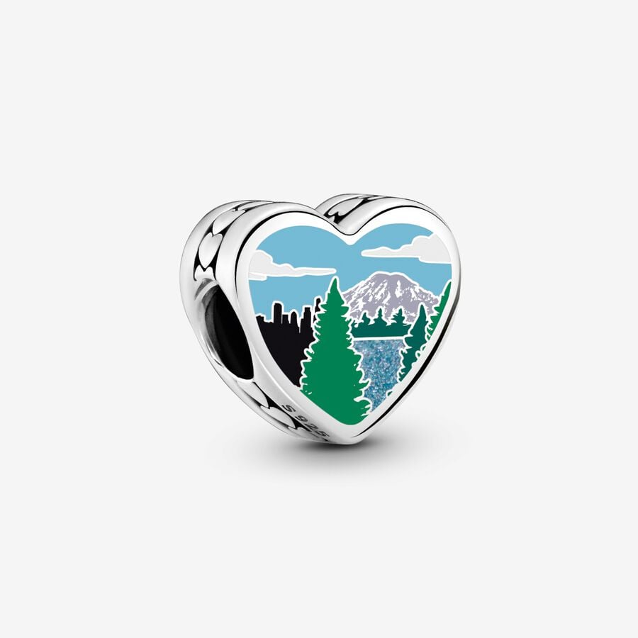 Washington Pride Jewelry