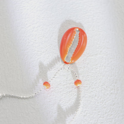 Colorful Shell Earrings for Women
